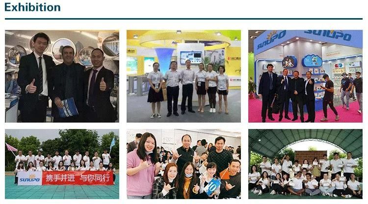 SHENZHEN KLESMAN TECHNOLOGY CO LTD निर्माता उत्पादन लाइन