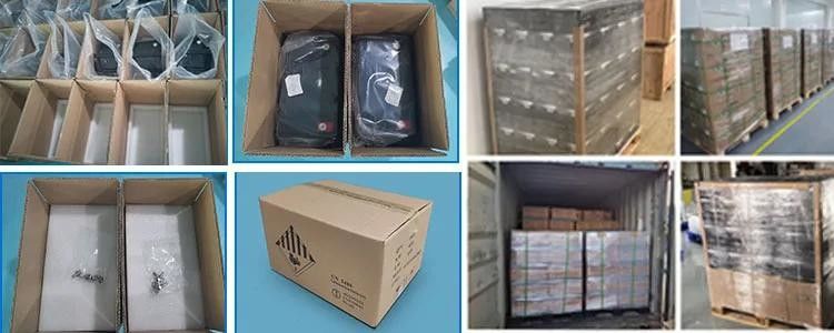 SHENZHEN KLESMAN TECHNOLOGY CO LTD निर्माता उत्पादन लाइन