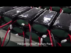 मोलिकेल बैटरी