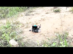 लिपो बैटरी 6S 10000mAh XT60 प्लग 22.2V 50C 70C 100C 10 इंच FPV ड्रोन के लिए