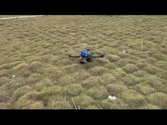 15 इंच का परीक्षण वीडियो