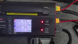 12S 44.4V लाइपो 30000mAh बैटरी