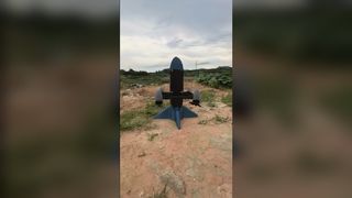 हाई-स्पीड ड्रोन-3