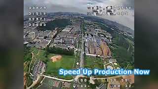 हाई-स्पीड मशीन वीडियो